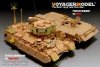 Voyager Model PE35651 IDF NAGMACHON APC Basic For TIGER MODEL 4616 1/35